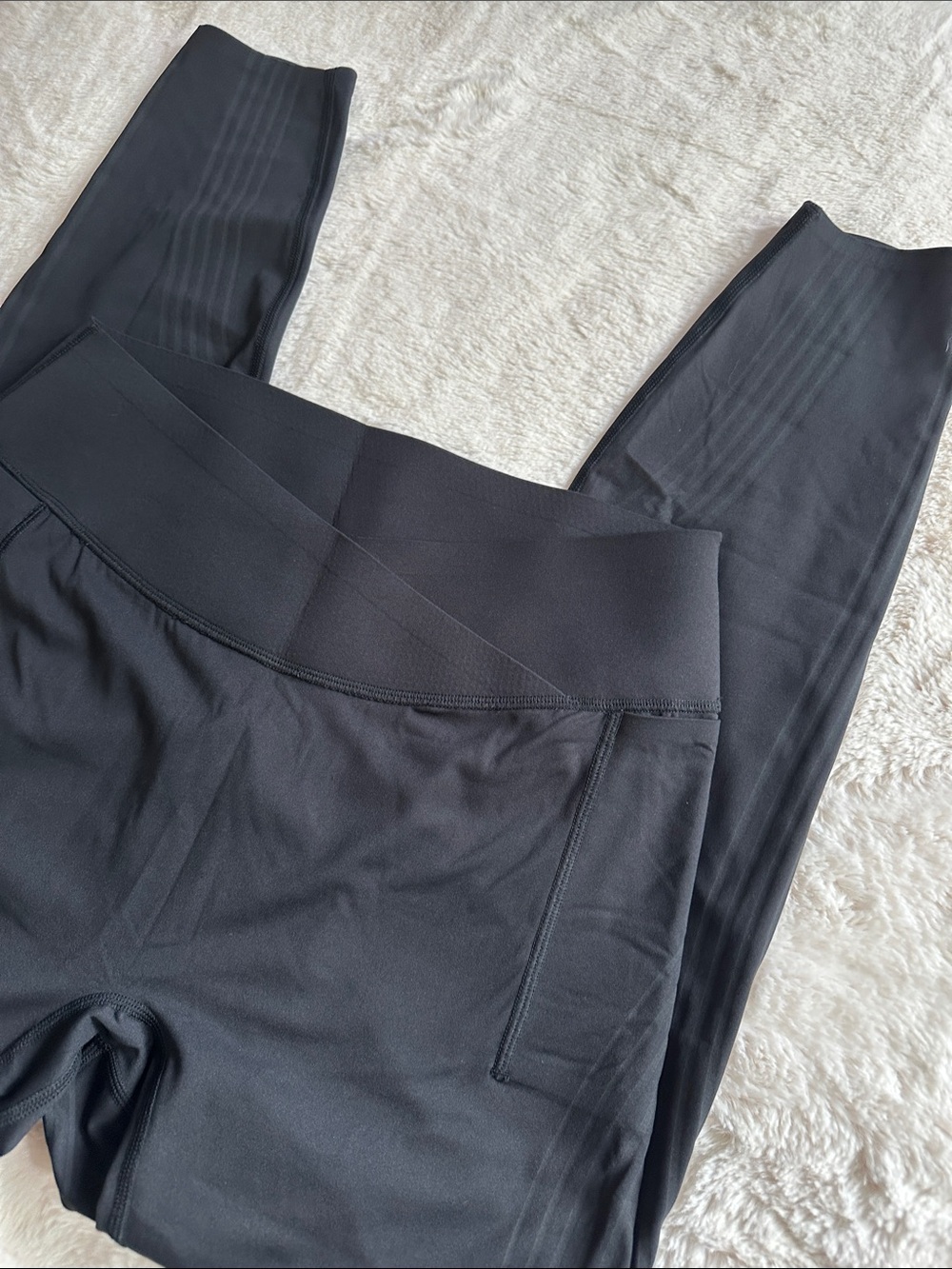 Fanka Body Sculpt Power Leggings Reversible
